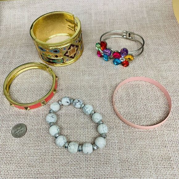 Bracelet Bundle  - Picture 1 of 6